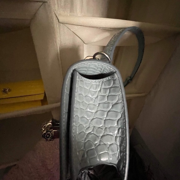 COPY - Alexander McQueen Satchel Bag - Picture 7 of 7